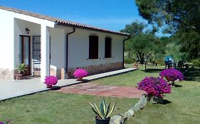 B&B Le Vele Teulada